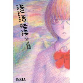 Aku No Hana 11